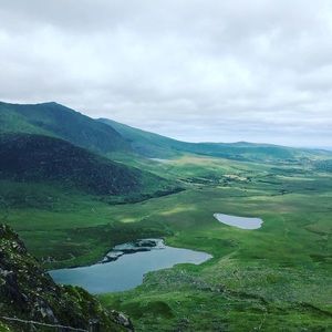 Meet your Posher, Christy